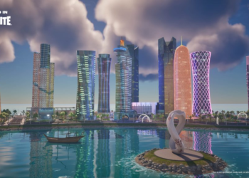 Qatar Airways offers travellers immersive exploration of Doha with QVerse Island