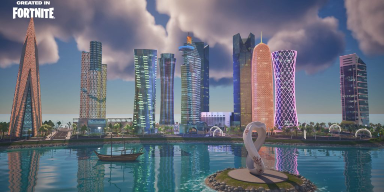 Qatar Airways offers travellers immersive exploration of Doha with QVerse Island