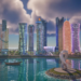 Qatar Airways offers travellers immersive exploration of Doha with QVerse Island