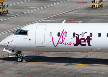 Lagos-Owerri ValueJet flight joins daily schedule, March, 23