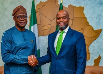 Oyo govt raps AfCFTA on collaborative initiatives