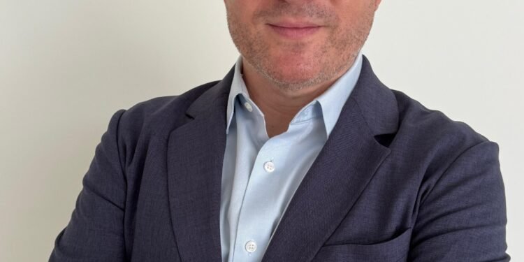 Logistics coordination is a structural efficiency reform, not luxury —Scott Dubin, Logistics Marketplace