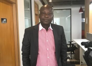 Build Nigeria’s digital brainpower to control our intelligent systems