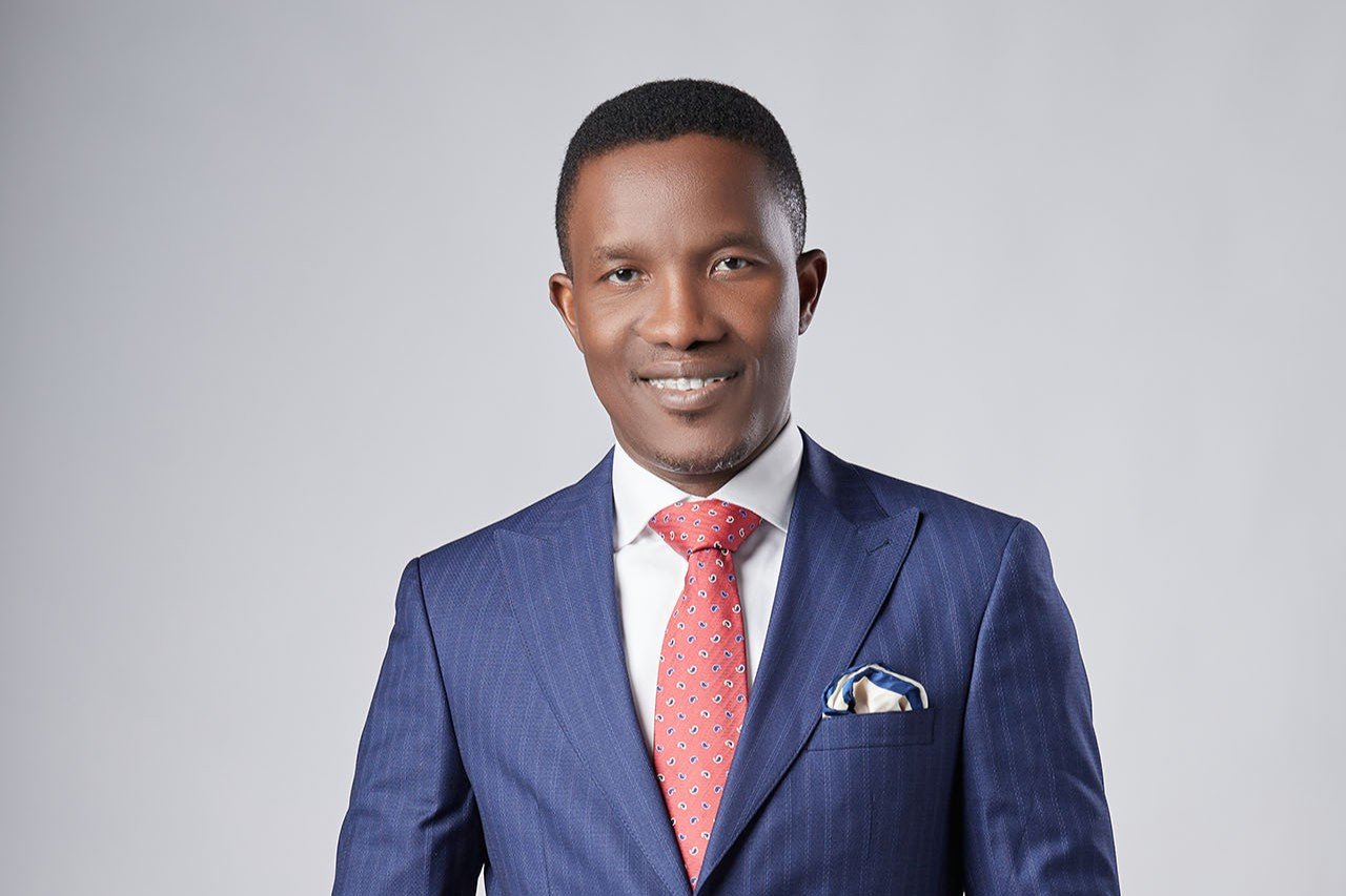 Godman Akinlabi bags CVL award for leadership impact