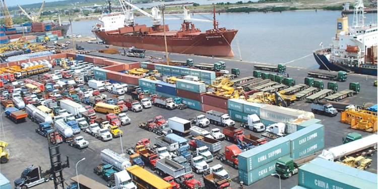 Expert points to Eastern ports’ high revenue, employment potential