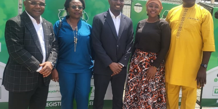 Rite Foods launches ‘Waste-Is-Naira’ initiative to drive recycling economy, environmental compliance