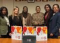 ASR Africa advances women’s mentorship drive in New York to boost human capital