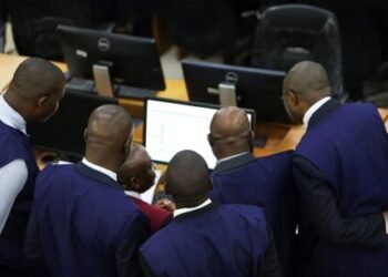 Rising debt pressures push Africa’s sovereign borrowing to $155bn in 2026