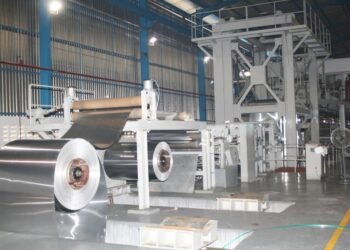 Aluminium steadies as Middle East tensions keep markets on edge