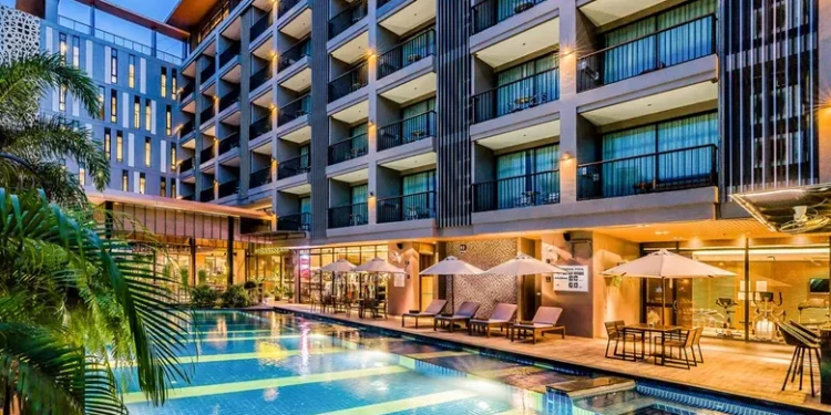 Hospitality Giant BWH eyes Africa as key growth frontier