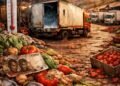 The cold chain gap draining Nigeria’s food economy