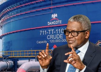 Petrol price jumps again as Dangote announces N70 increase