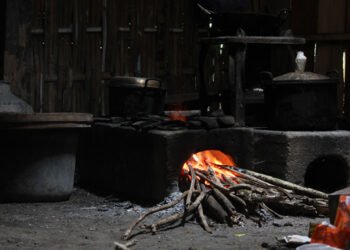 Africa needs 3-fold consumption to end energy poverty by 2050