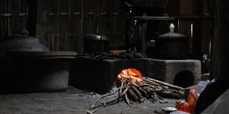 Africa needs 3-fold consumption to end energy poverty by 2050