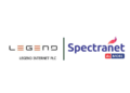 Legend Internet, Spectranet set for N80bn merger to create Nigeria’s largest ISP