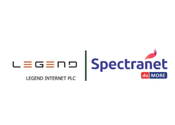 Legend Internet, Spectranet set for N80bn merger to create Nigeria’s largest ISP
