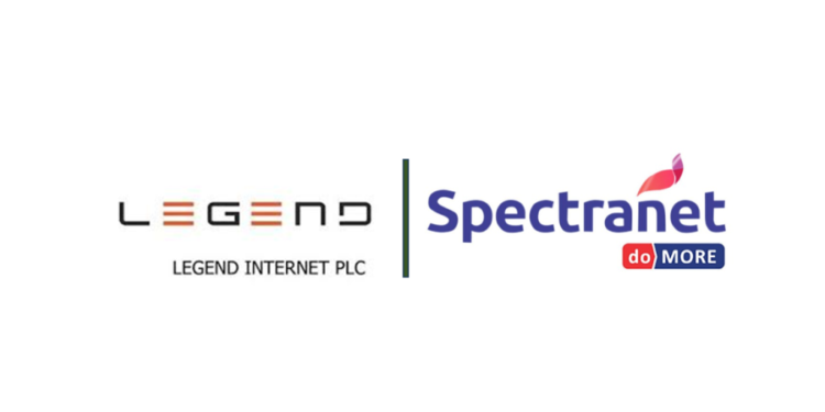 Legend Internet, Spectranet set for N80bn merger to create Nigeria’s largest ISP