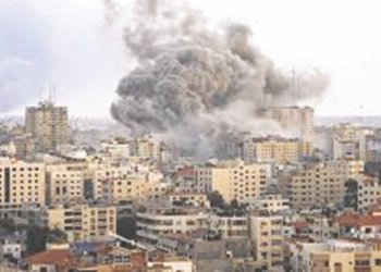 Middle East war disruptions raise Nigeria economy policy urgency 