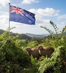 Study ranks New Zealand, Japan among safest countries if global war erupts