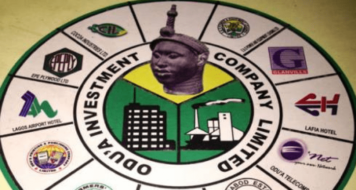 Odu’a Investment expands financial portfolio with 10% acquisition in FCMB Pensions