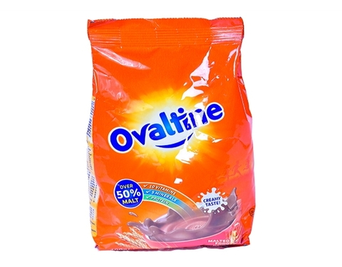 UK firms deepen Nigerian presence as Twining’s Ovaltine launches first African factory