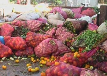 N5trn wasted: Nigeria’s production value bleeds as post-harvest losses deepen food crises 
