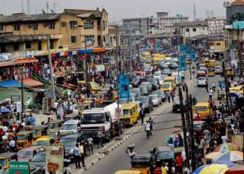 Nigeria trails SSA economies as world sees 25% global connectedness
