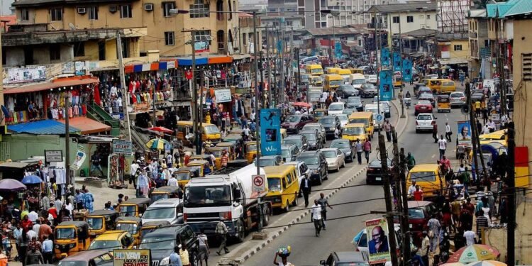 Nigeria trails SSA economies as world sees 25% global connectedness