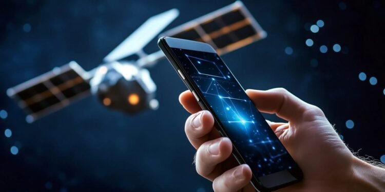 Satellite-to-device services prompt policy rethink for Africa’s telecom markets