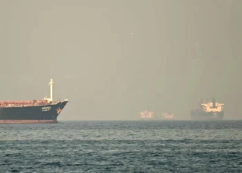 Hormuz tensions inject fresh risk into global oil market