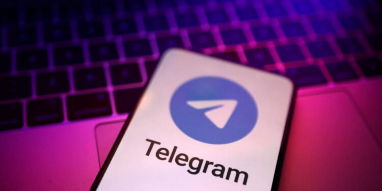 Telegram crackdown fails to curb rising cybercrime, report finds