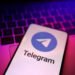Telegram crackdown fails to curb rising cybercrime, report finds