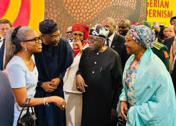 Nigeria leverages creative heritage for global economic diplomacy