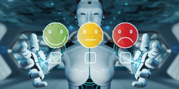 Global spending on AI customer-experience agents to hit $6.6bn by 2027- Report