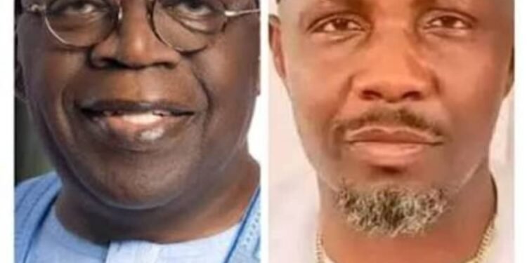 Security experts seek Tinubu’s probe into network behind seized Skipper oil tanker 