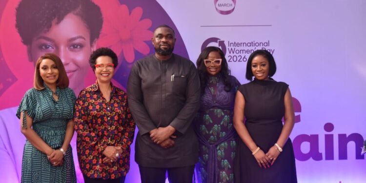 Unilever Nigeria elevates women’s leadership with “In Her Element” IWD event