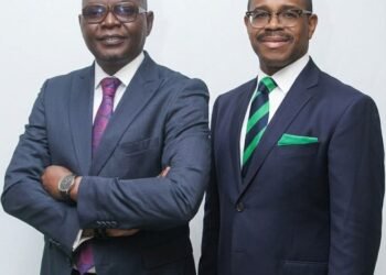 FairMoney taps banking veterans, Gbenga Shobo, Debo Aderoju to strengthen corporate governance