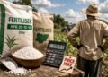 Fertiliser inflation exposes Nigeria’s structural weakness in food production