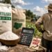 Fertiliser inflation exposes Nigeria’s structural weakness in food production