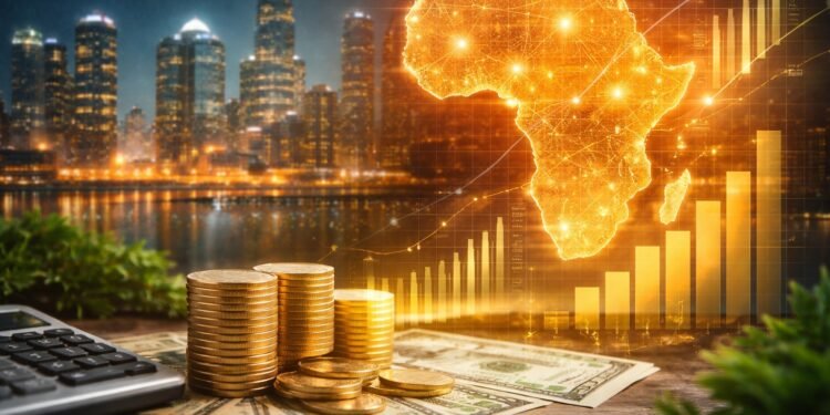 Africa banking revenues hit $107bn, outpacing global peers despite FX pressures