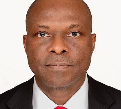 Zenith Bank taps Okwudili as executive director in leadership pipeline boost