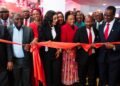 Zenith Bank moves to capture UK–Africa trade corridor with Manchester entry