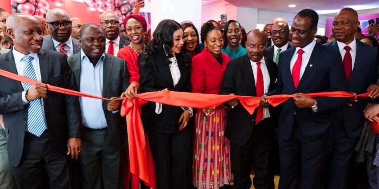 Zenith Bank moves to capture UK–Africa trade corridor with Manchester entry