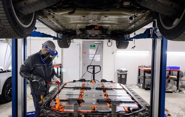 Battery replacements top €12,500 as Europe’s costliest car repairs in 2026 — Report