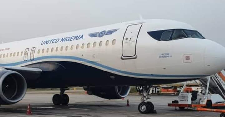 United Nigeria strengthens global footing with IATA Clearing House