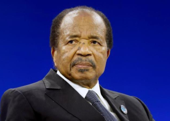 Political, economic uncertainty mount in Cameroon over Biya's 45 days absence 