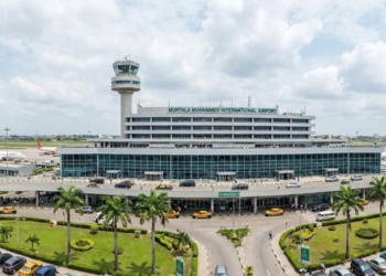 Travelling on lost altitude: Nigeria air travel growth flatlines