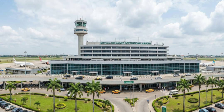 Travelling on lost altitude: Nigeria air travel growth flatlines