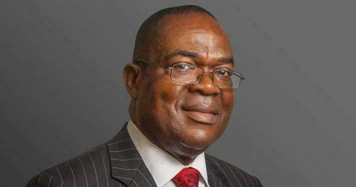 Stitch in time! Take Nigeria’s economy back to drawing board