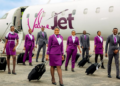 ValueJet’s Lagos-Accra-Lagos operations take to the air today